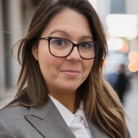 Karena Garner, Phr®