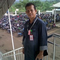 Sehat Riando Sipayung