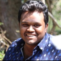 Koture Snehith
