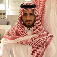 Fahad S. Alajmi