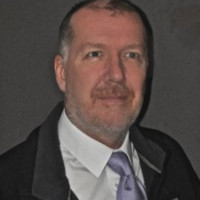 Chris Yates