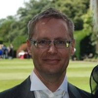 Brendan Reid