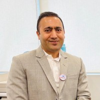Suresh Gautam
