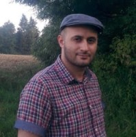 Ferhat Han