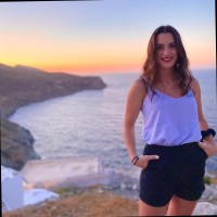 Reveka Zavou
