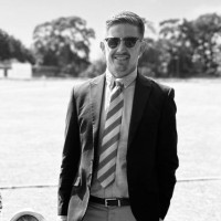 Liam Booth
