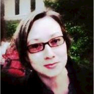 Elina Koudriakova