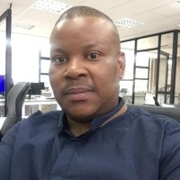 Benzile Makhanya