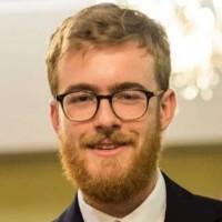 Benjamin Sykes