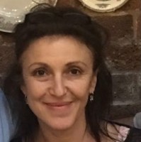Rachel Webster Brake
