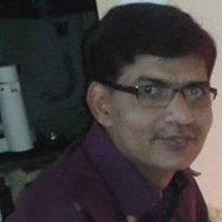 Prof. Morapakala Srinivas