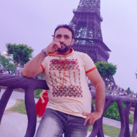 Azhar Ibraheem