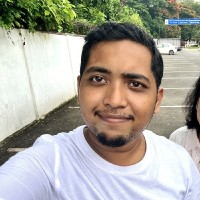 Parashar Gautam Baruah