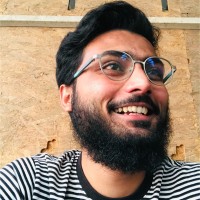 Tousif Tamboli