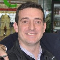 Alberto Sánchez Naranjo