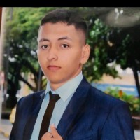 Jerson Ramírez