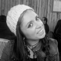 Carolina Cruz Urbina