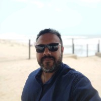 Ankit Seth