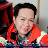 Garizaldy Madarang