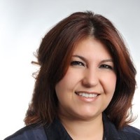 Belgin Arıkan Aydın -CPA,CIA