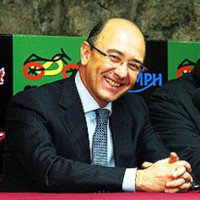 Gianfranco Mauriziano