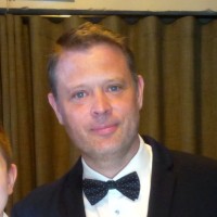 Jesper Olsen