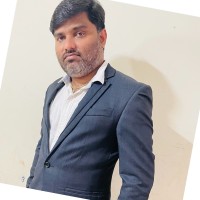Dayanand Jadhav