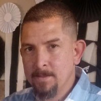 Ruben Garcia Parra