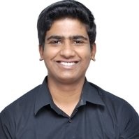 Gaurav Lagad