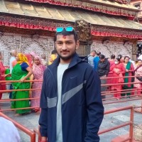 Satyam Keshari