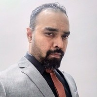 Keith Anthony