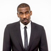 Amar'e Stoudemire