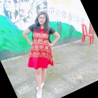 Lavina Amolik