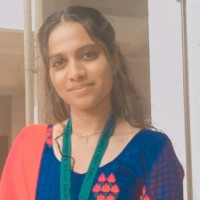 Aneesha R