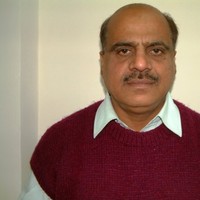 Dr H N Pandey