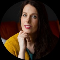 Leonie Scholten, CPCC, PCC