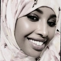 Fadumo Mohamed