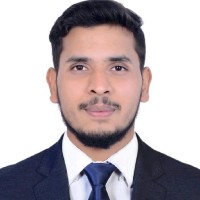 Jahabar Ali