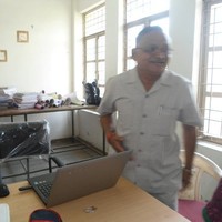 Pradeepkumar Gupta