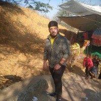 TARUN BHARDWAJ