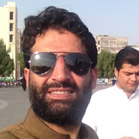 A.wajid Afridi