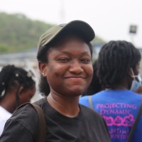 Diana Agbenorku