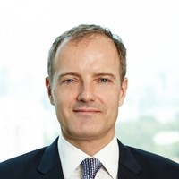 Simon Petch