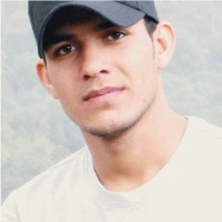 Ahmad Jawed Amiri