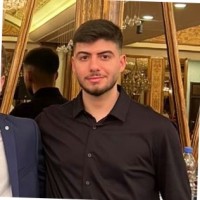 Ali Azzam