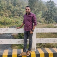 Amardeep Behera