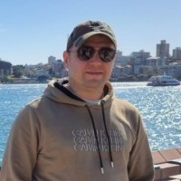 Hamed Tajik, M.Sc., Pmp®, Pmi-Acp®, Prince2®