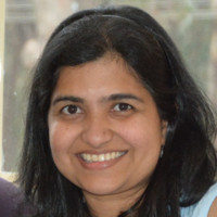 Ann Jacob