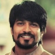 Sandeep Boddu
