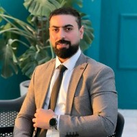 Qussay Jawad